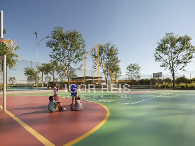 Terreno em condomínio para Venda em Campos dos Goytacazes - 4