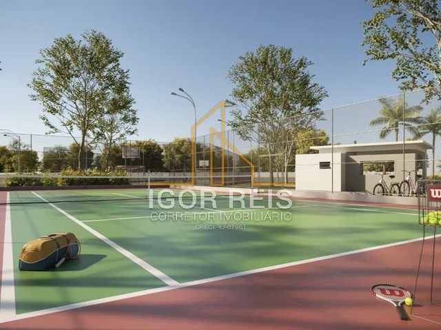 Terreno em condomínio para Venda em Campos dos Goytacazes - 5