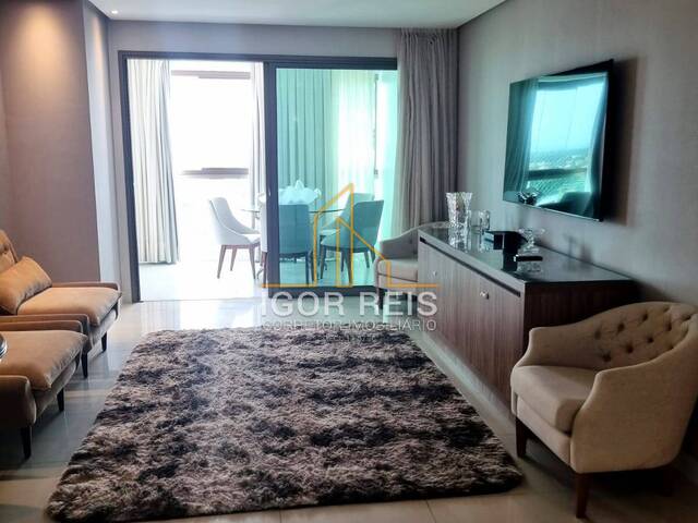 Apartamento para Venda em Campos dos Goytacazes - 5