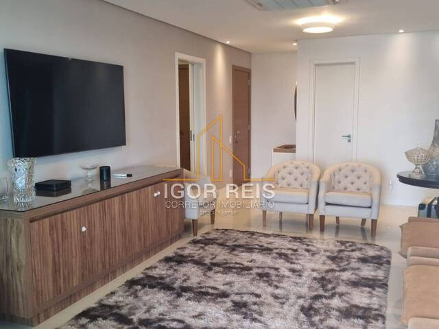 #648 - Apartamento para Venda em Campos dos Goytacazes - RJ - 3