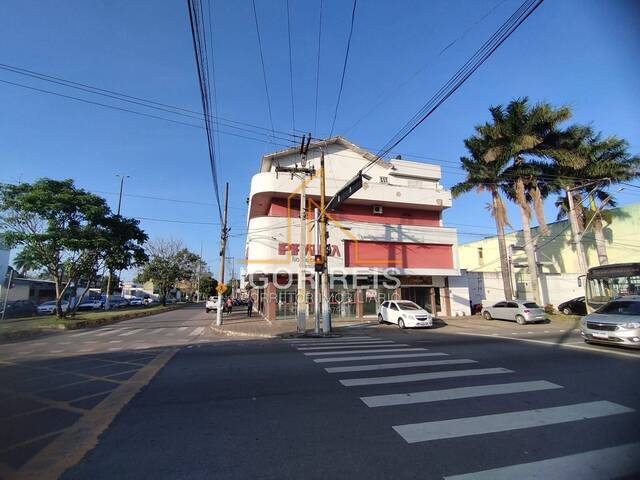 #646 - Prédio comercial para Venda em Campos dos Goytacazes - RJ - 2
