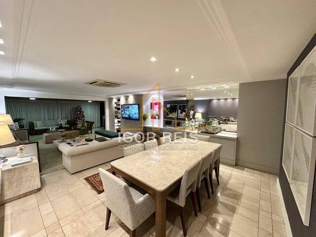 Apartamento para Venda em Campos dos Goytacazes - 5