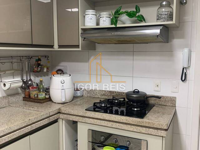 Apartamento para Venda em Campos dos Goytacazes - 4