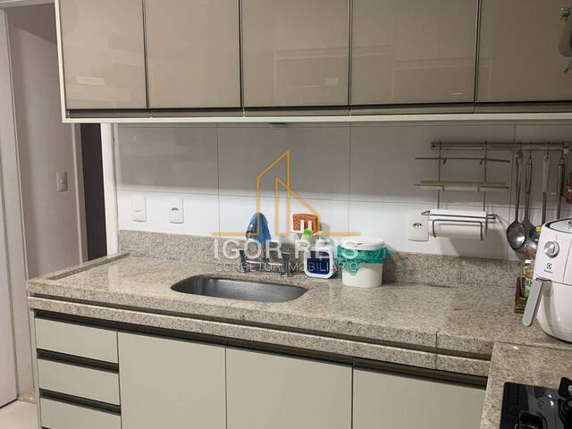 Apartamento para Venda em Campos dos Goytacazes - 3