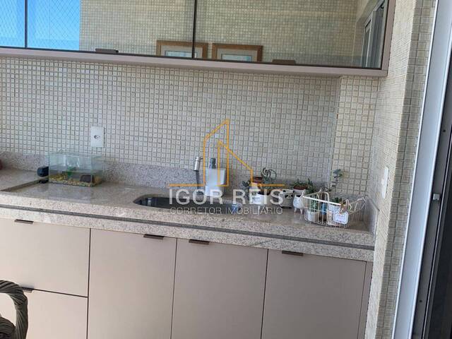 Apartamento para Venda em Campos dos Goytacazes - 2