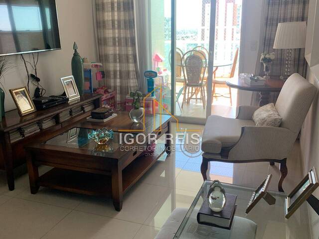 Apartamento para Venda em Campos dos Goytacazes - 5