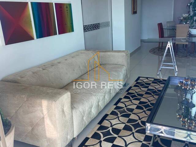 Apartamento para Venda em Campos dos Goytacazes - 5