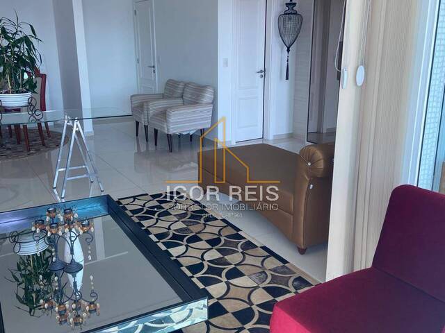 Apartamento para Venda em Campos dos Goytacazes - 4