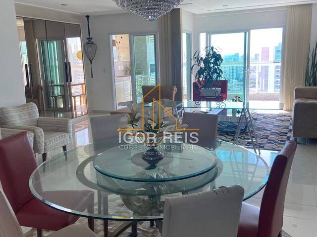 Apartamento para Venda em Campos dos Goytacazes - 3