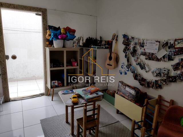 Casa para Venda em Campos dos Goytacazes - 5