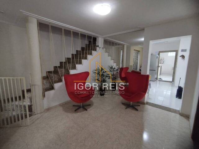 Casa para Venda em Campos dos Goytacazes - 3