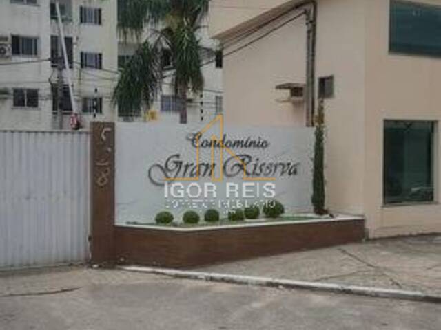 Venda em Parque Pecuária - Campos dos Goytacazes