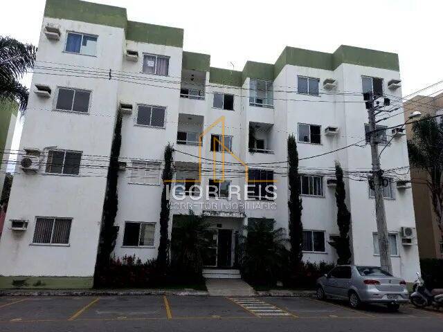 Apartamento para Venda em Campos dos Goytacazes - 2