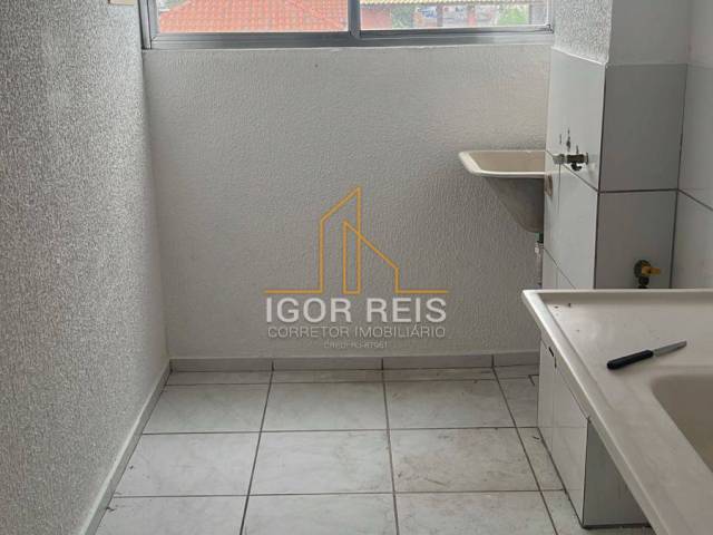 Apartamento para Venda em Campos dos Goytacazes - 3