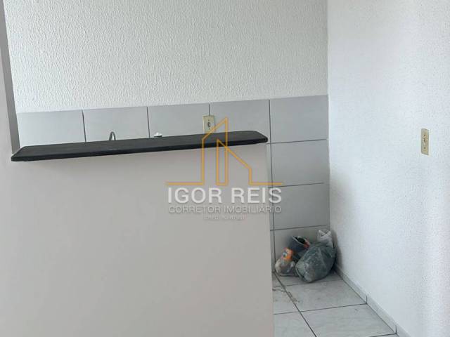 Apartamento para Venda em Campos dos Goytacazes - 2