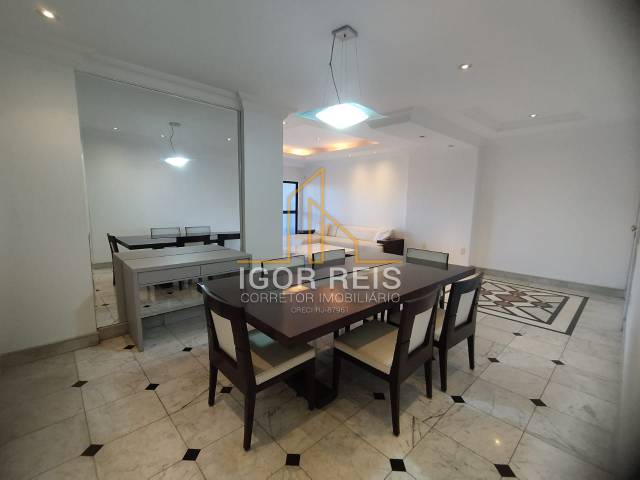 Apartamento para Venda em Campos dos Goytacazes - 5