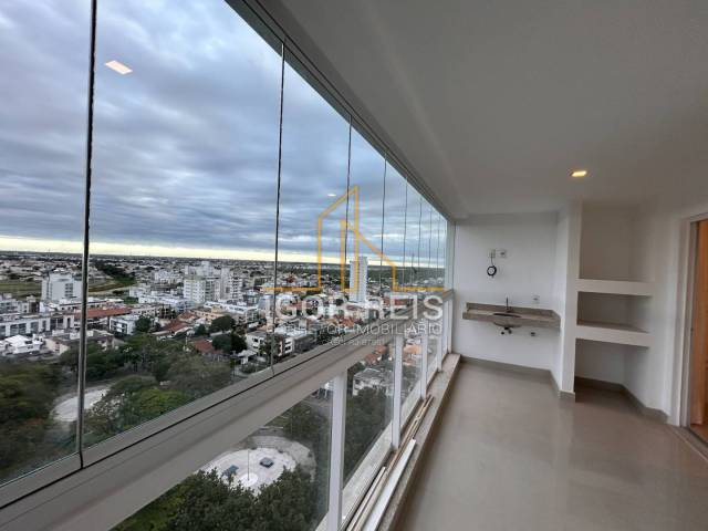 #574 - Apartamento para Venda em Campos dos Goytacazes - RJ - 2