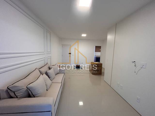 #574 - Apartamento para Venda em Campos dos Goytacazes - RJ - 3