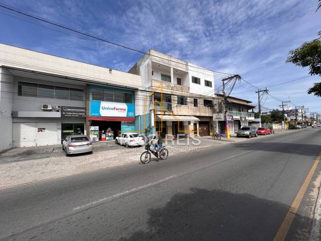 Ponto Comercial para Locação em Campos dos Goytacazes - 5