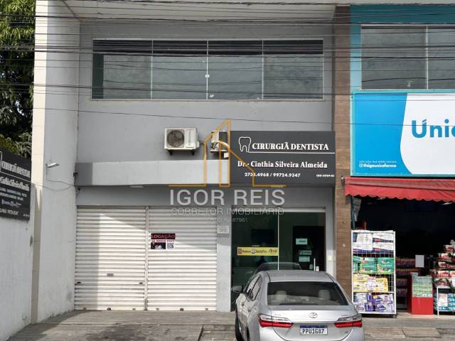 Locação em Parque Vicente Gonçalves Dias - Campos dos Goytacazes