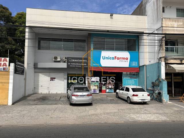 Ponto Comercial para Locação em Campos dos Goytacazes - 2