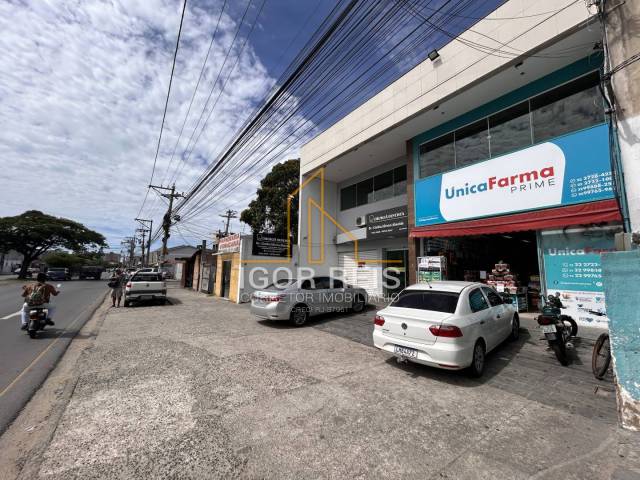 Ponto Comercial para Locação em Campos dos Goytacazes - 4