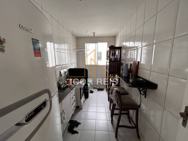 Apartamento para Venda em Campos dos Goytacazes - 3