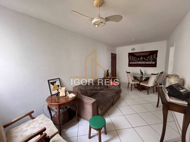 Apartamento para Venda em Campos dos Goytacazes - 2