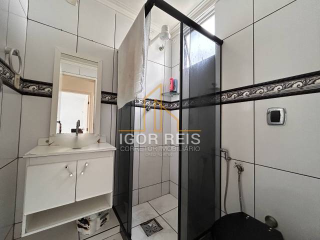 Apartamento para Venda em Campos dos Goytacazes - 5