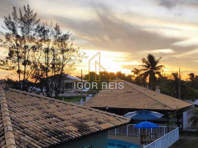 Temporada em Grussaí - São João da Barra