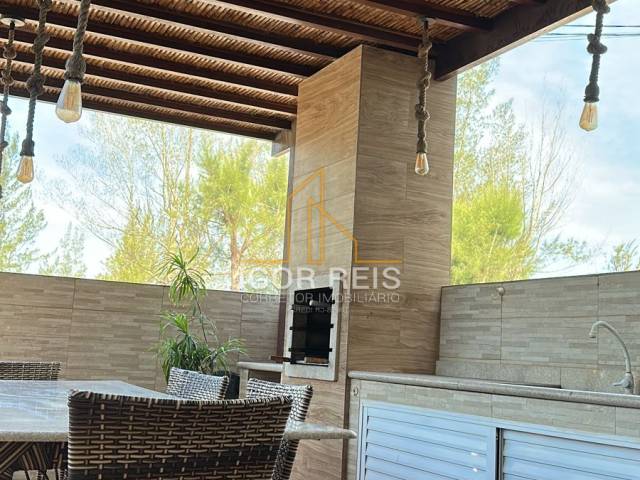 Casa de Praia para Temporada em São João da Barra - 5