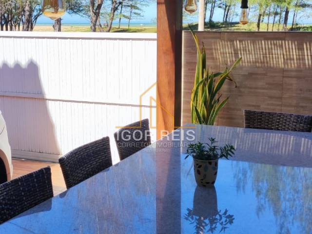 Casa de Praia para Temporada em São João da Barra - 4