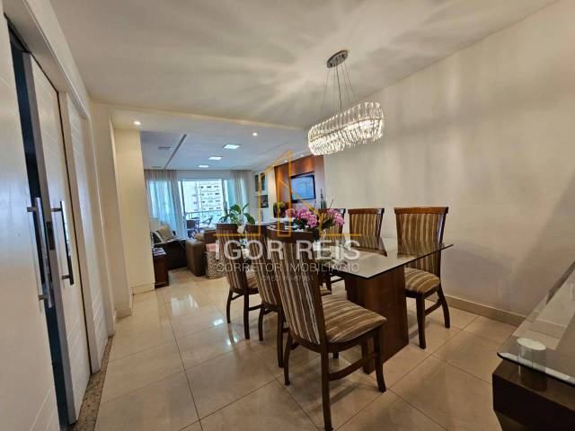 #669 - Apartamento para Venda em Campos dos Goytacazes - RJ - 2