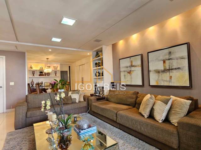 Apartamento para Venda em Campos dos Goytacazes - 5