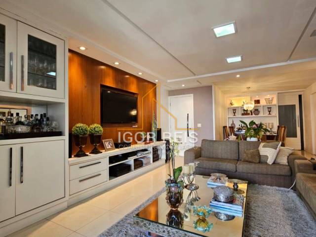 #669 - Apartamento para Venda em Campos dos Goytacazes - RJ - 3