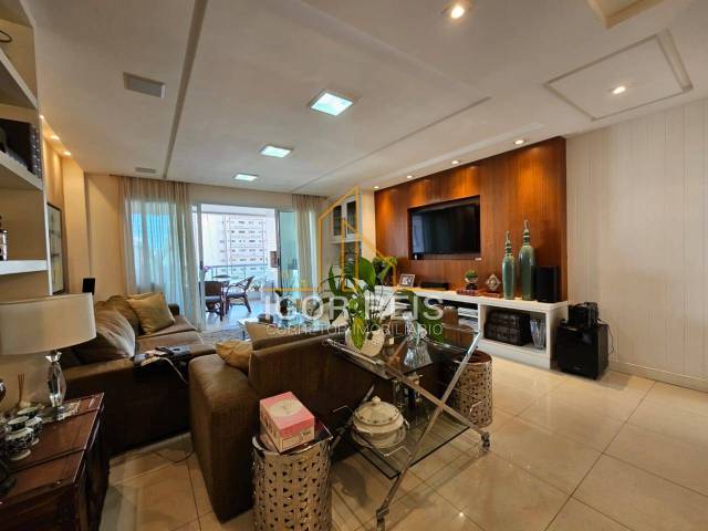 Apartamento para Venda em Campos dos Goytacazes - 4