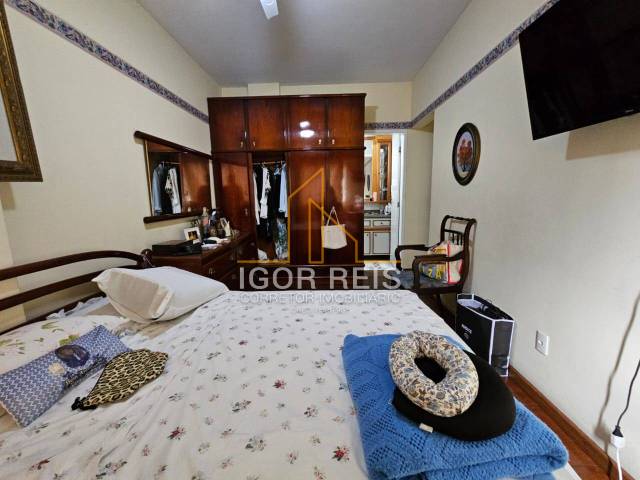 Apartamento para Venda em Campos dos Goytacazes - 4