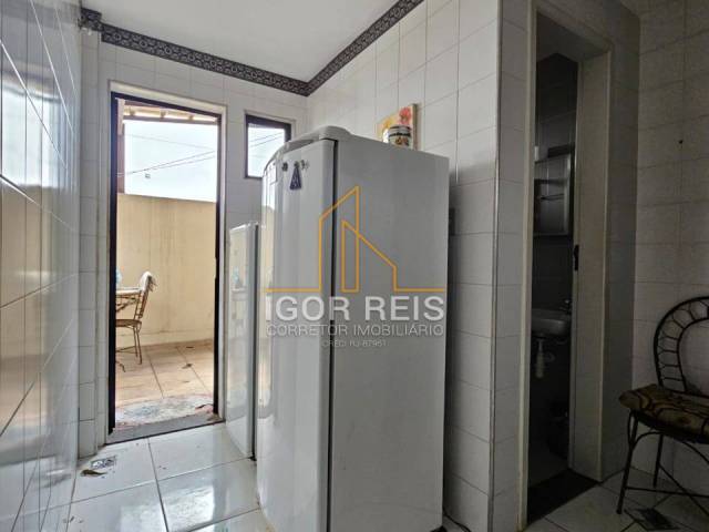 Apartamento para Venda em Campos dos Goytacazes - 2