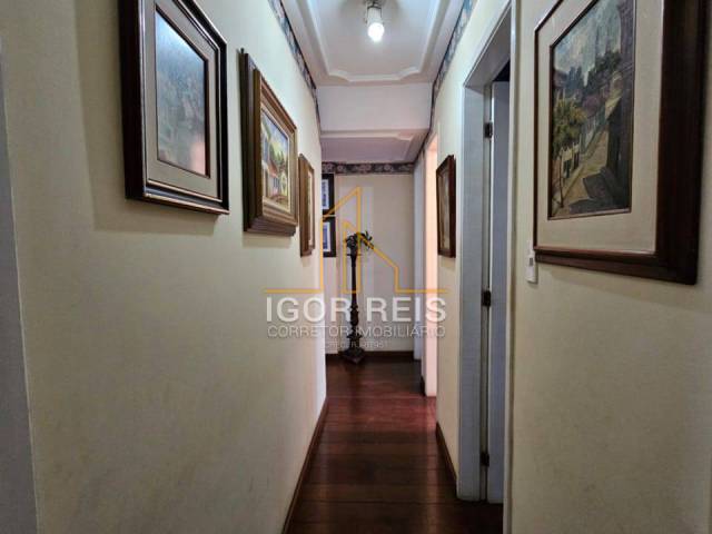 Apartamento para Venda em Campos dos Goytacazes - 5