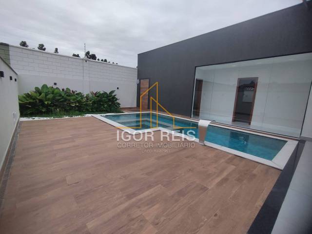 Casa em condomínio para Venda em Campos dos Goytacazes - 4