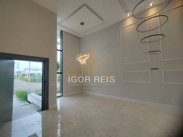 Casa em condomínio para Venda em Campos dos Goytacazes - 2