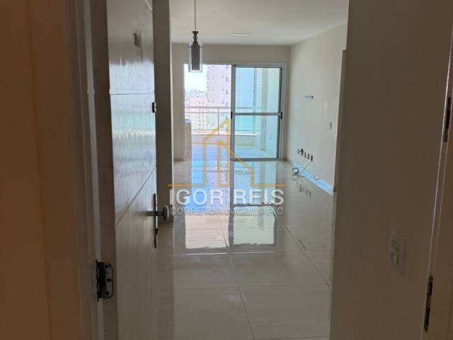 #672 - Apartamento para Venda em Campos dos Goytacazes - RJ - 3