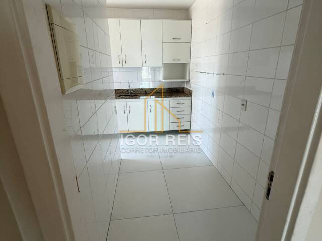 Apartamento para Venda em Campos dos Goytacazes - 4