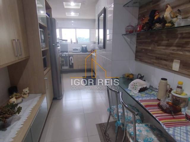 Apartamento para Venda em Campos dos Goytacazes - 4