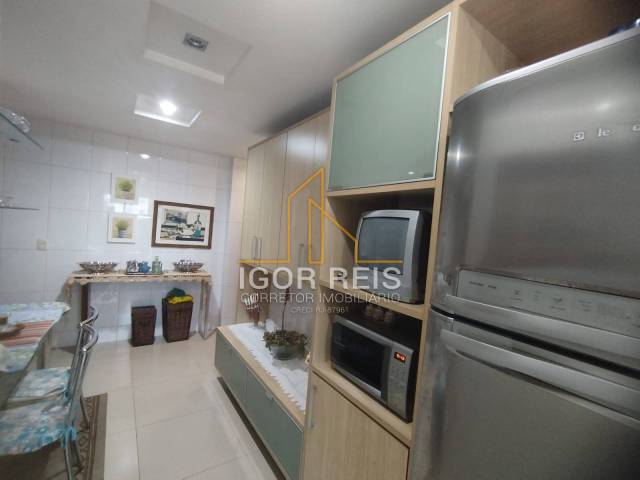 Apartamento para Venda em Campos dos Goytacazes - 5