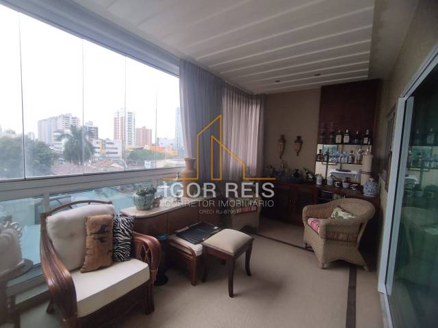 Apartamento para Venda em Campos dos Goytacazes - 2