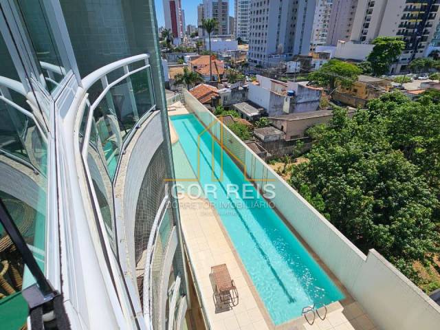 #674 - Apartamento para Locação em Campos dos Goytacazes - RJ - 2