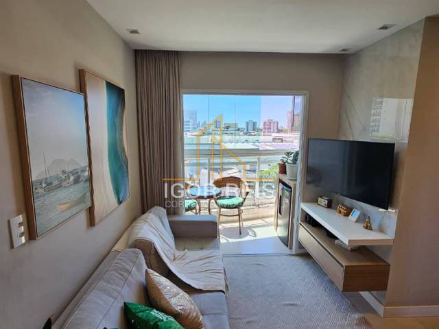 Apartamento para Locação em Campos dos Goytacazes - 5