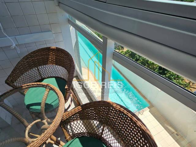 Apartamento para Locação em Campos dos Goytacazes - 4