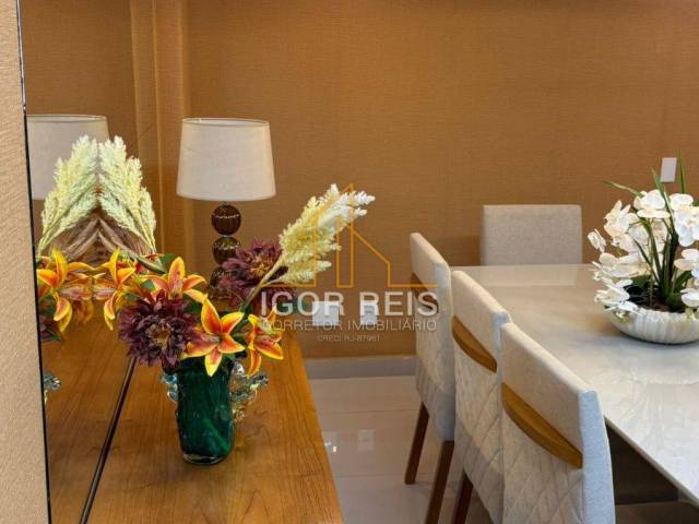 Apartamento para Venda em Campos dos Goytacazes - 4